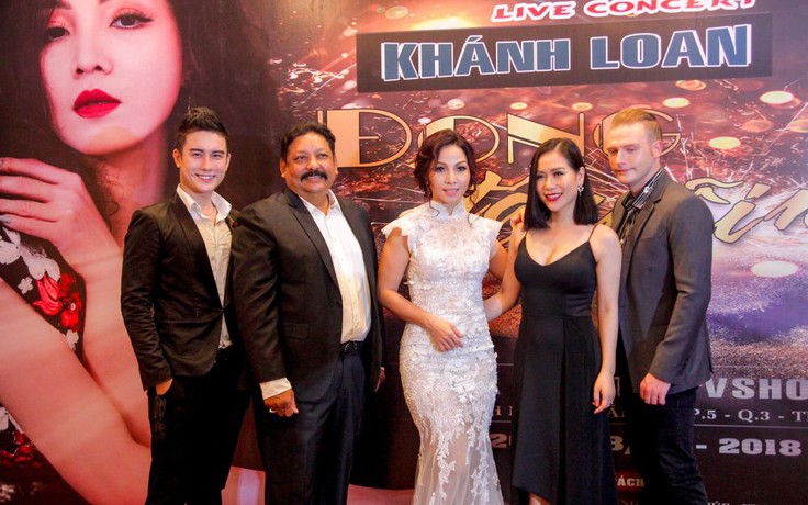 Ca sĩ Khánh Loan bán nhà làm live concert Đong đầy nỗi nhớ
