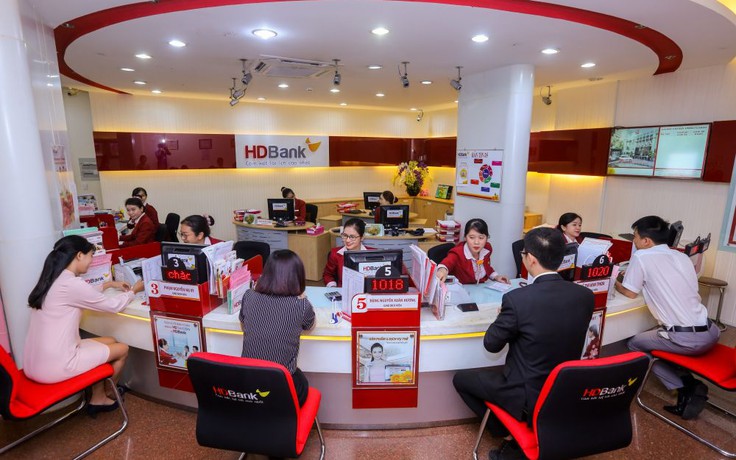 Báo cáo HDBank đạt giải của Hiệp hội Truyền thông Mỹ