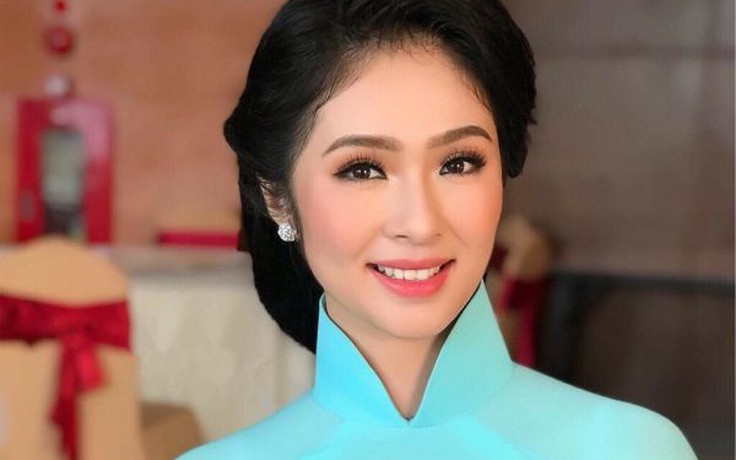 Thí sinh HHVN Bùi Thị Yến Nhi muốn xóa bỏ định kiến xấu về người đẹp