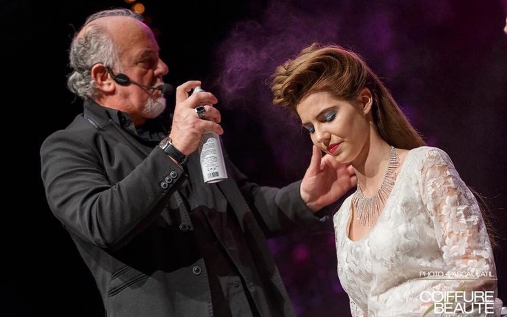 Dikson Hairshow 2018 – Cùng chiêm ngưỡng vẻ đẹp dữ dội của núi lửa