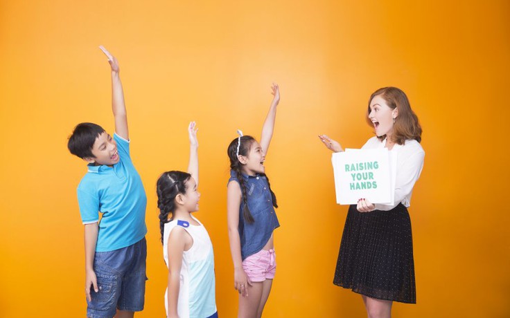 ILA – Không ngừng chuyển mình, không ngừng kiến tạo