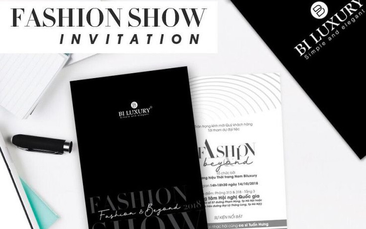 Đại tiệc “Fashion & Beyond” 2018 bất ngờ đầy thú vị