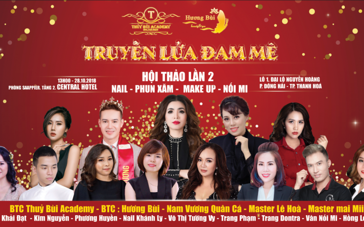 Kết nối tri thức truyền lửa đam mê