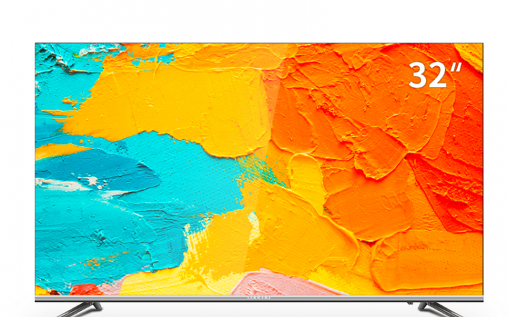 Thương hiệu TV thương mại điện tử Coocaa gia nhập thị trường VN