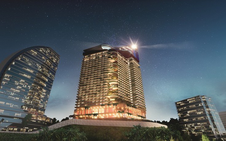 AccorHotels ký kết mở hai khách sạn mới tại Việt Nam