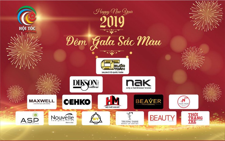 Hội tóc Hải Phòng - Hào hứng chờ đón Lễ hội chào mừng năm mới 2019