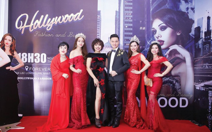 NTK Hương Trịnh tri ân những người bạn đồng hành