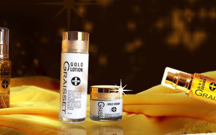 Đón Xuân với làn da căng tràn sức sống