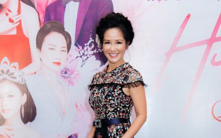 Đại Nhạc Son III - Hương: Hồng Nhung tiếp tục là “vai chính”