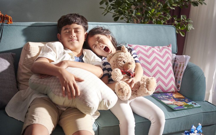 “Vì Mỗi Mùa Hè Chỉ Có Một” gây sốt với thông điệp gia đình lay động trái tim