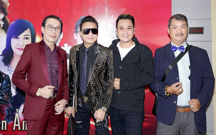 Công bố cuộc thi Gương mặt sân khấu điện ảnh triển vọng 2019