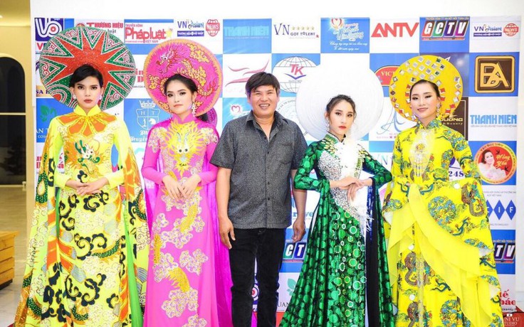 NTK Đức Minh luôn giữ chữ tâm trong từng thiết kế