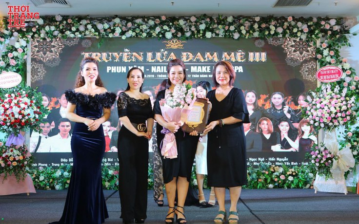 CEO Mandala Vi Hoa: Dám ước mơ, dám từ bỏ