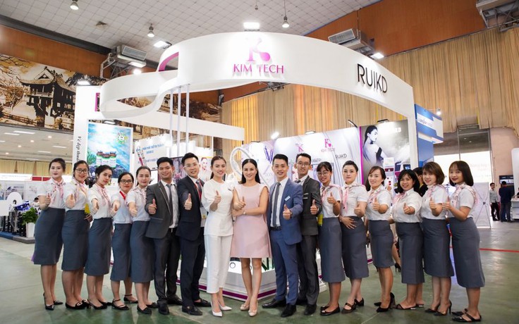 Đăng ký tham dự ngay chuỗi hội thảo “Bí quyết kinh doanh đột phá”