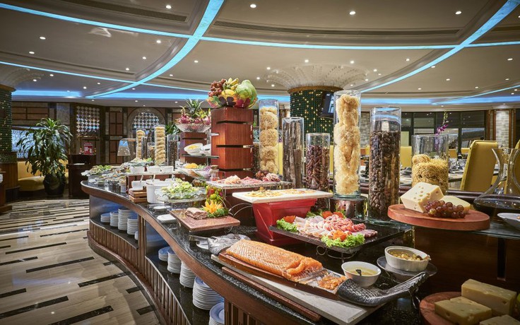 Ngày Gia đình Việt Nam tại Khách sạn Windsor Plaza