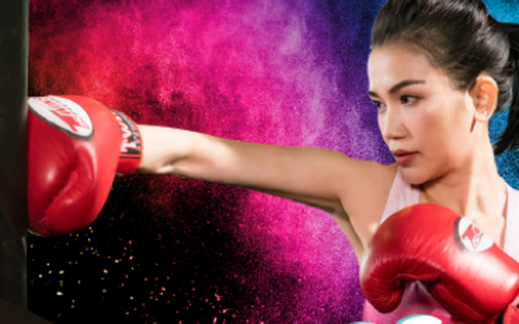 TikTok ra mắt chiến dịch #FitnessMaster