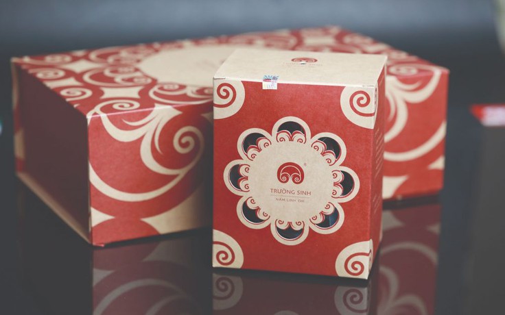 Khát vọng Trường Sinh