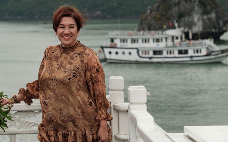 Bhaya Cruises chào đón Phó Chủ tịch mới