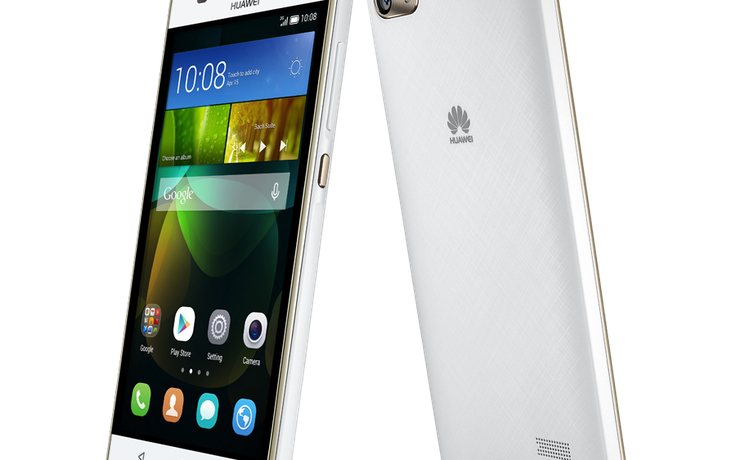 Huawei chính thức ra mắt bộ ba sản phẩm mới