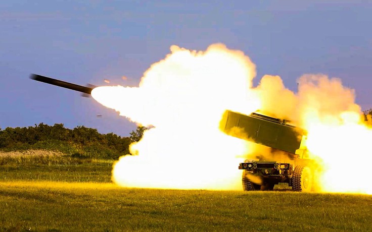 Vì sao hệ thống HIMARS ngày càng quan trọng đối với Ukraine?