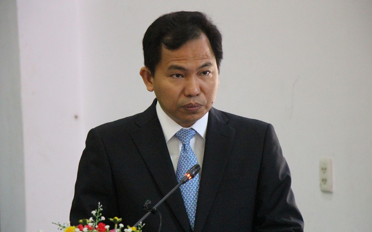Nguyên thứ trưởng Bộ KH-ĐT Lê Quang Mạnh làm tân Chủ tịch UBND TP.Cần Thơ