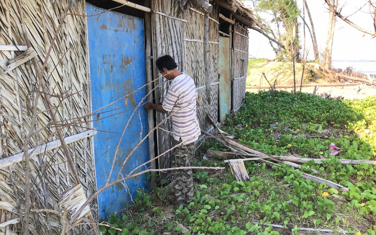 Người miền Tây ly hương tìm cơ hội thoát nghèo: Nhà khóa cửa, ruộng bỏ không