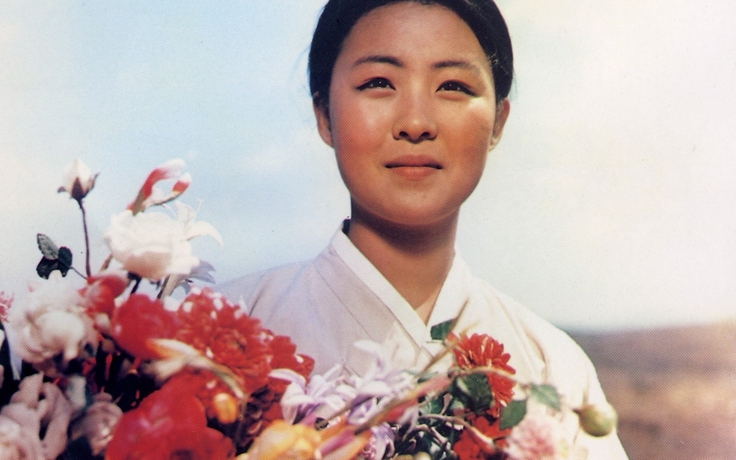 Kiệt tác 'Cô gái bán hoa' và nền điện ảnh ít được biết đến của Triều Tiên