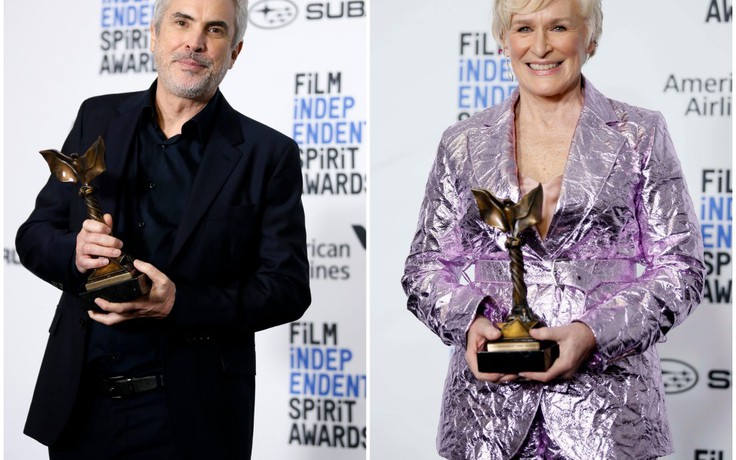 Trước thềm Oscar, ‘If Beale Street Could Talk' thắng lớn ‘Film Independent Spirit Awards 2019’