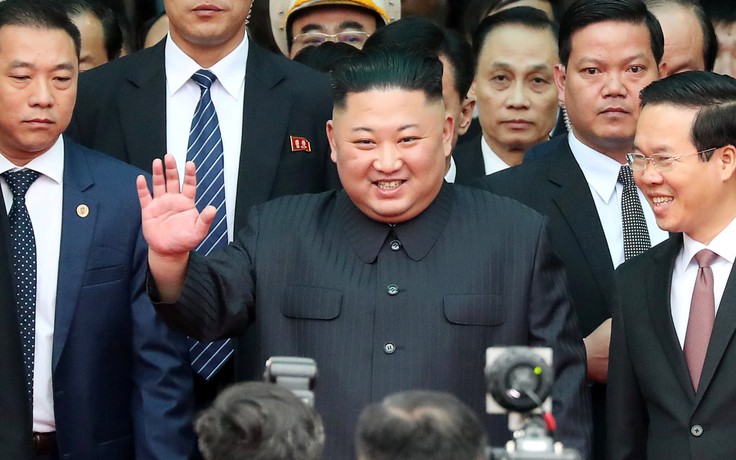 Ý nghĩa đằng sau trang phục làm nên 'thương hiệu' của ông Kim Jong Un