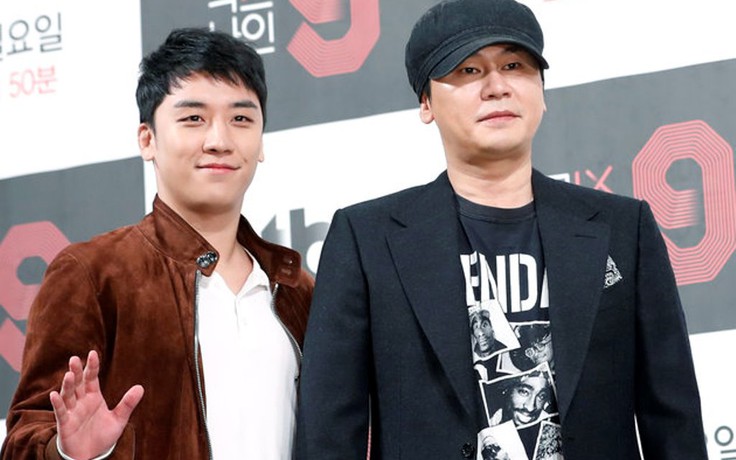 Chủ tịch YG Entertainment bị cổ đông kiện vì bê bối mại dâm của Seungri