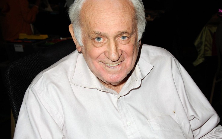 Diễn viên phim ‘Bố già’ qua đời ở tuổi 85