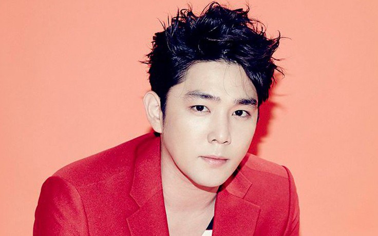 Kangin rời nhóm Super Junior sau 14 năm hoạt động