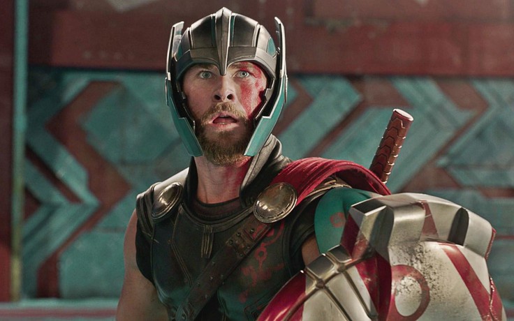 Marvel rục rịch sản xuất ‘Thor 4’, tiếp tục bắt tay với đạo diễn Taika Waititi