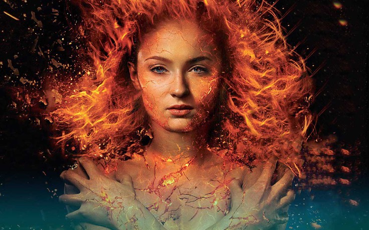 ‘X-men: Dark Phoenix’ góp phần làm Disney thua lỗ 170 triệu USD