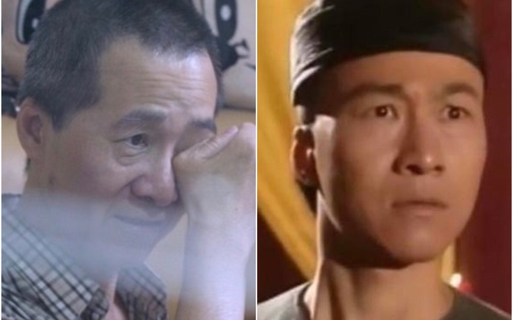 Cựu diễn viên TVB sống cơ cực, túng thiếu ở tuổi 62
