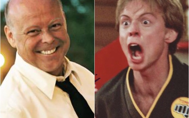 Nam diễn viên phim 'The Karate Kid' qua đời vì suy gan thận