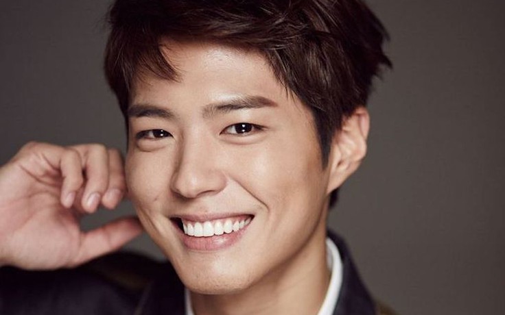 Park Bo Gum sắp tái xuất màn ảnh sau phim đóng cặp cùng Song Hye Kyo