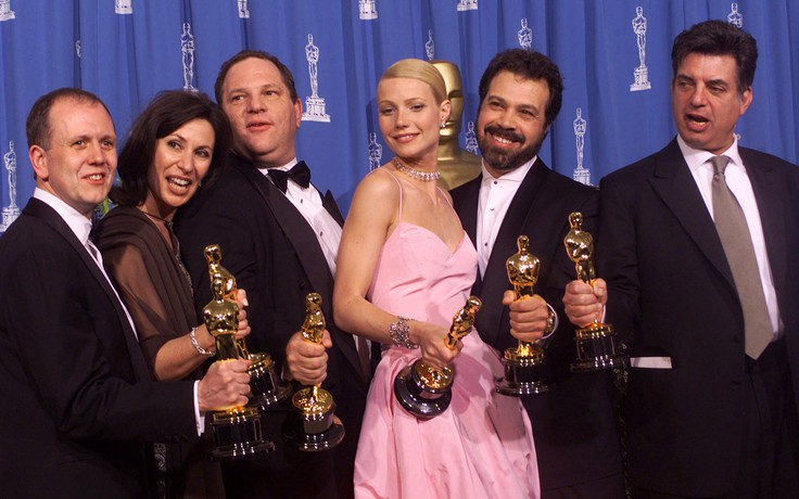 5 chiến thắng gây bất ngờ nhất trong lịch sử Oscar