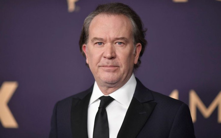 Timothy Hutton phủ nhận cưỡng hiếp diễn viên 14 tuổi, dọa kiện trang báo đưa tin