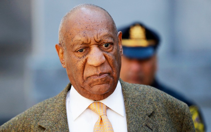 Lấy lý do sợ nhiễm Covid-19, Bill Cosby vẫn không được ra tù sớm