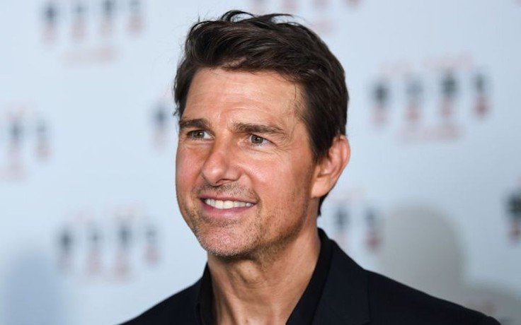 Tom Cruise muốn trở lại Ý quay phần 7 ‘Điệp vụ bất khả thi’