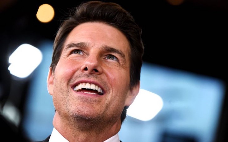 Tiết lộ thời gian tài tử Tom Cruise bay vào vũ trụ quay bom tấn mới