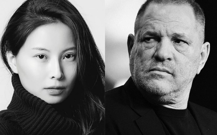 Nữ phóng viên Hồng Kông tiết lộ chuyện bị ‘ông trùm’ Harvey Weinstein tấn công tình dục