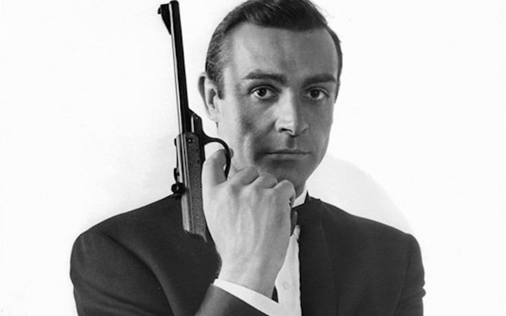 Hé lộ nguyên nhân cái chết của James Bond đầu tiên trên màn ảnh