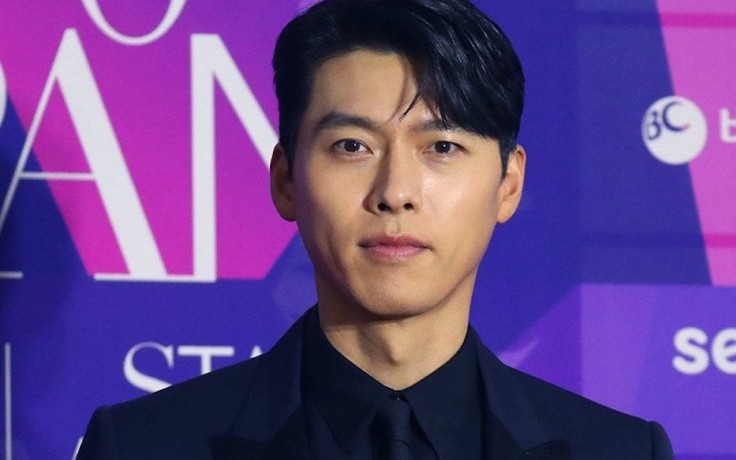 Hyun Bin lần đầu lộ diện sau tin hẹn hò, công khai nhắc đến Son Ye Jin