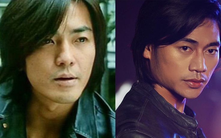 Trần Hạo Nam Trịnh Y Kiện Ekin Cheng 鄭伊健 2  YouTube