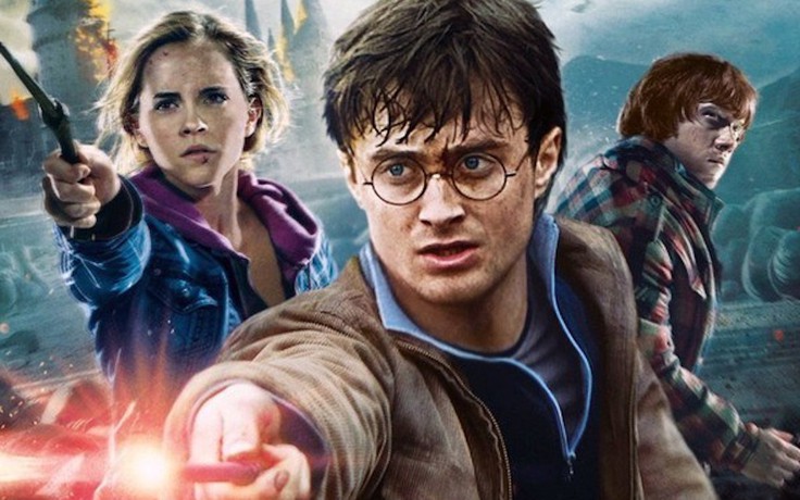 'Harry Potter' trở lại rạp chiếu sau 10 năm