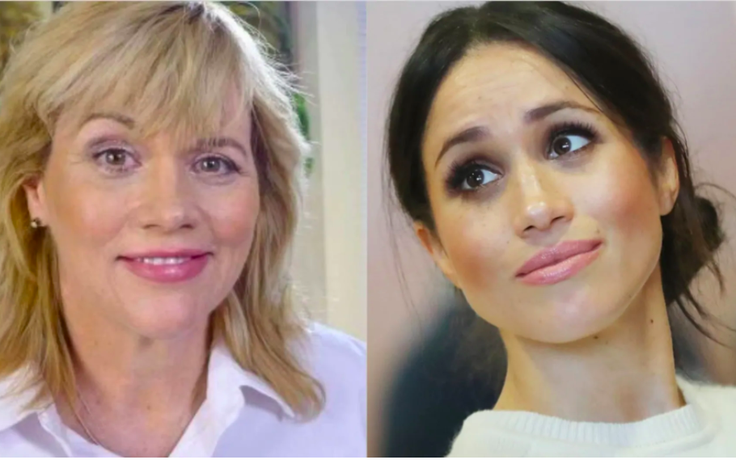 Chị gái công kích Meghan Markle, khuyên hoàng tử Harry xem xét lại vợ