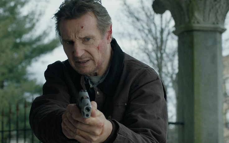 ‘Ông bố quốc dân’ Liam Neeson còn mặn mà với phim hành động?