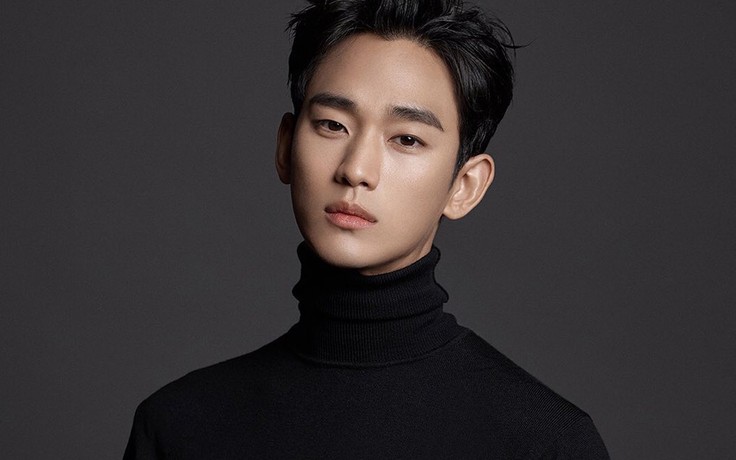 Kim Soo Hyun gây xôn xao với cát sê 10 tỉ đồng/tập phim